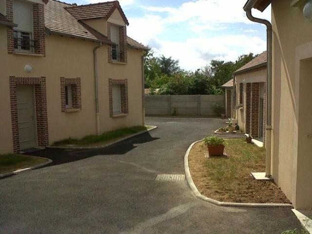 Appartement 3 pièce s