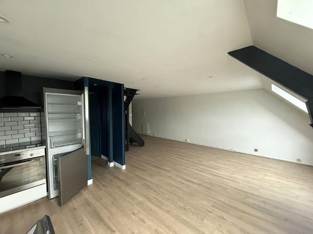 APPARTEMENT 3 PIÈCE S 50 M² HYPER CENTRE VILLE