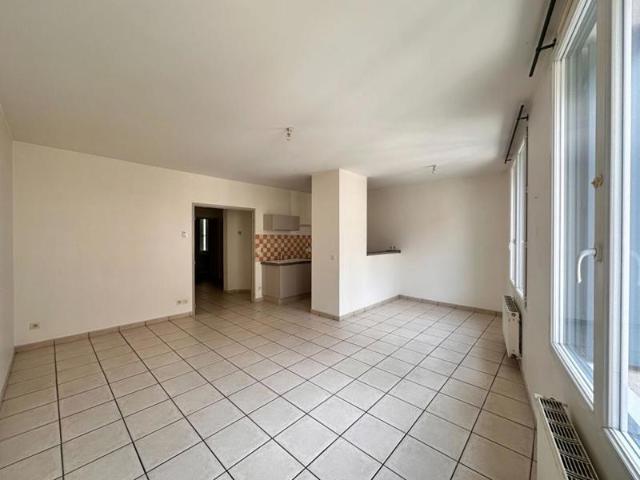 Appartement 3 pièce s