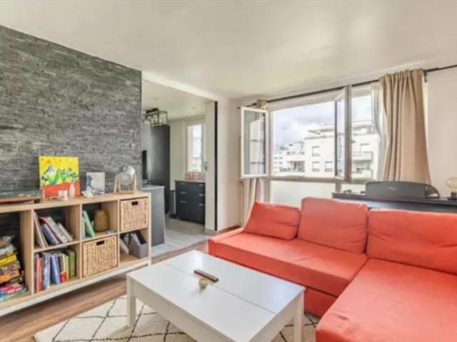 Appartement 3 pièce s 51 m2 Dernier étage