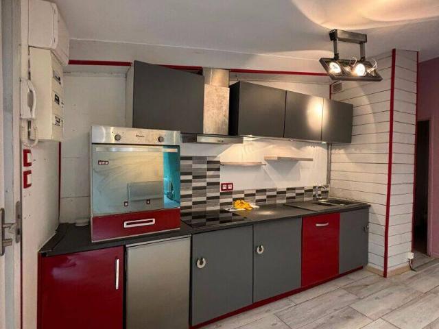 Appartement 3 pièce s 53.90 m2