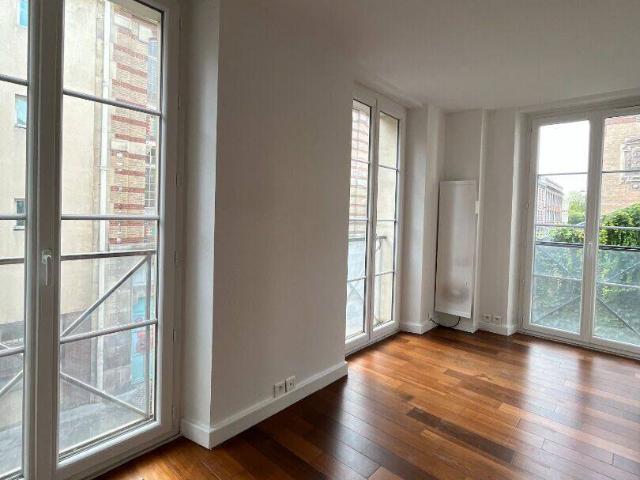 Appartement 3 pièce s 53 m2