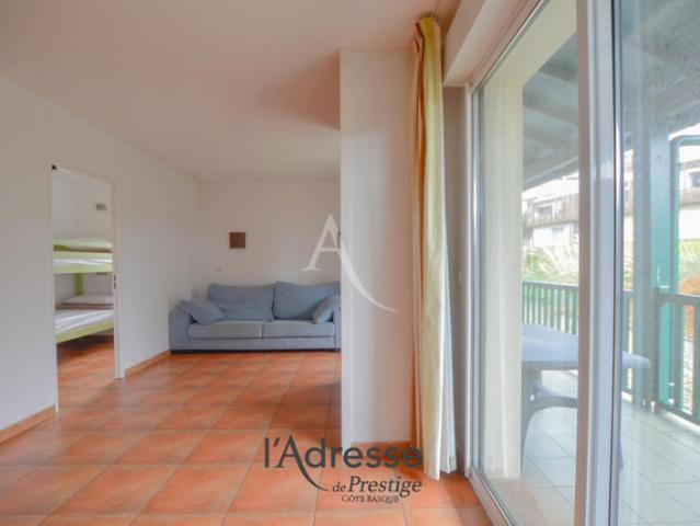 Appartement 3 pièce s 53 m2, terrasse et parking