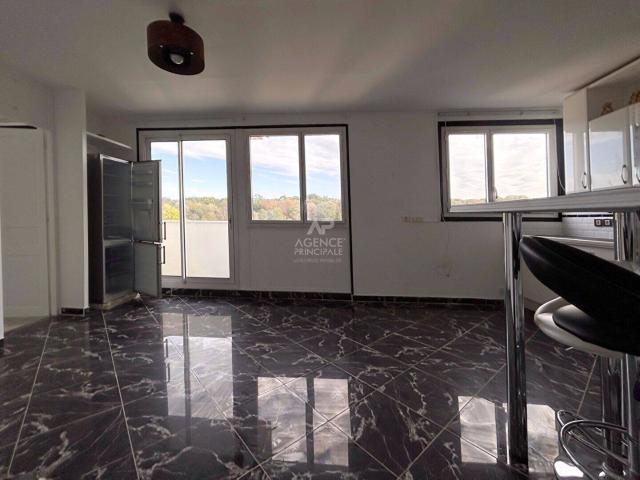 Appartement 3 pièce s 54.69 m2