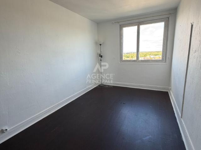 Appartement 3 pièce s 54.69 m2