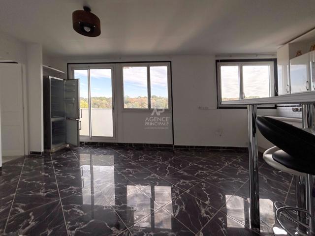 Appartement 3 pièce s 54.69 m2