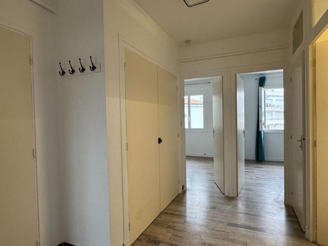 Appartement 3 pièce s 54.75 m2