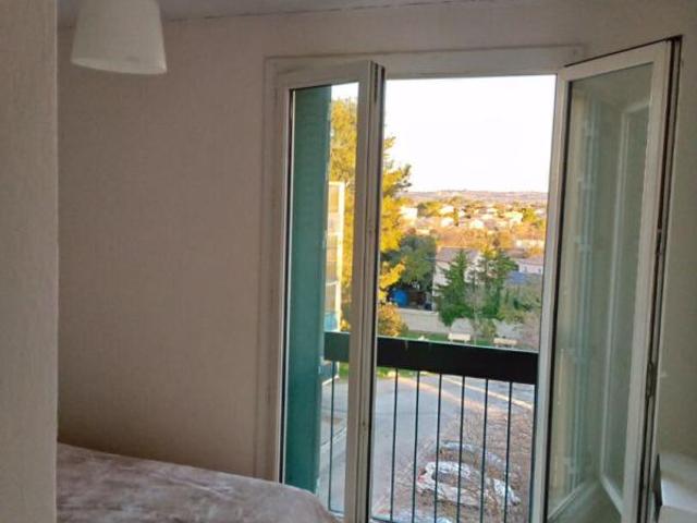 Appartement 3 pièce s 54 m2