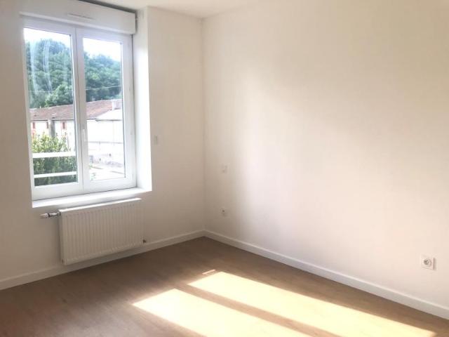 Appartement 3 pièce s 55.08 m²
