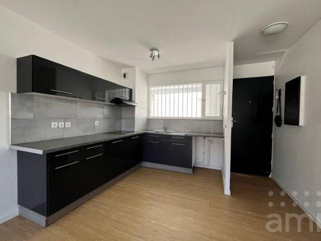 Appartement 3 pièce s 55.10 m2