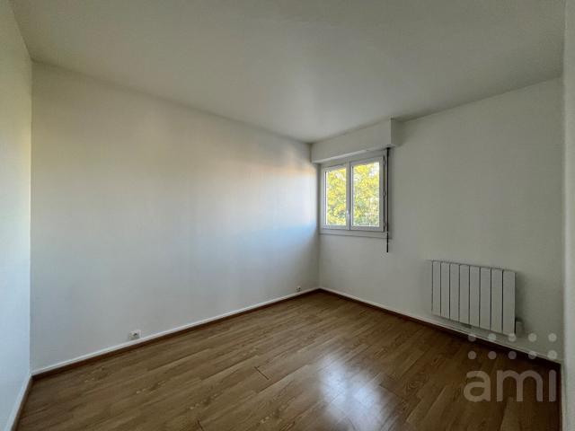 Appartement 3 pièce s 55.10 m2