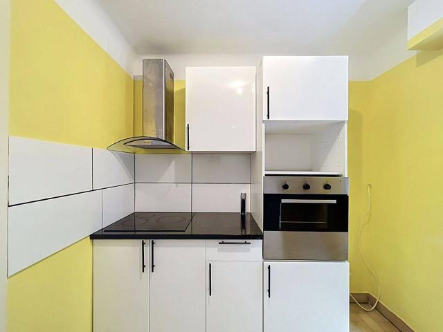 Appartement 3 pièce s 55.30 m2
