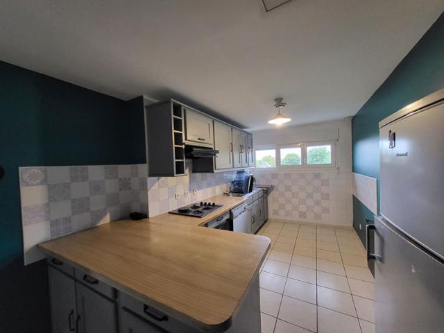 Appartement 3 pièce s 55 m2