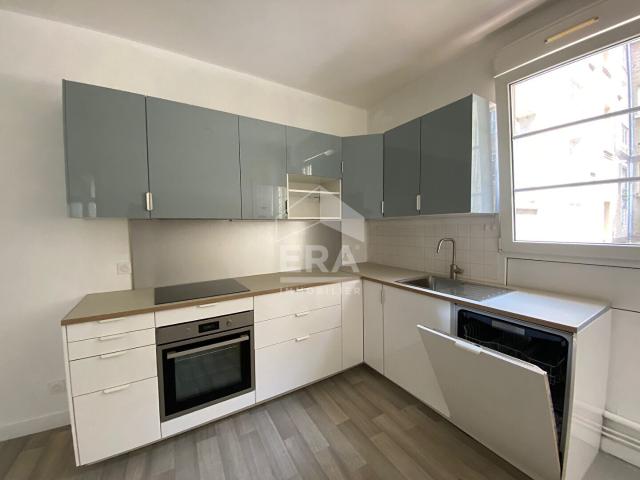 Appartement 3 pièce s 55 m2