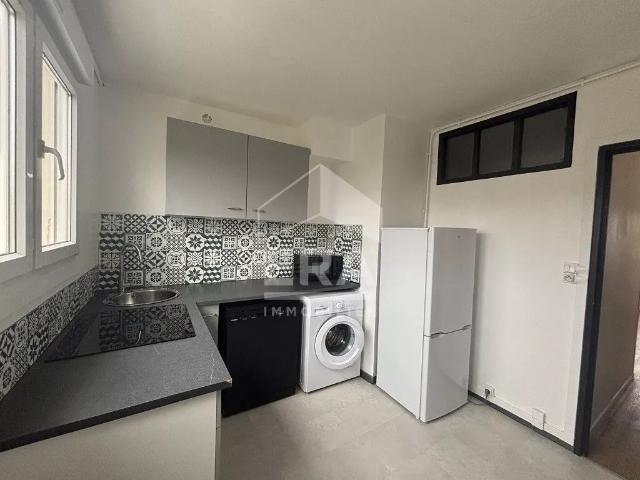 Appartement 3 pièce s 55 m2