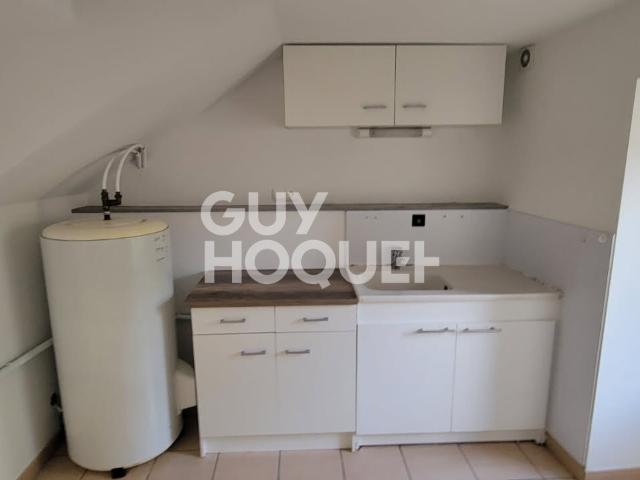 Appartement 3 pièce s 55 m2 Montpezat sous Bauzon