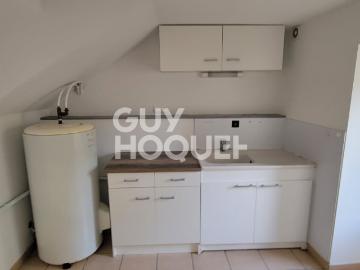 Appartement 3 pièce s 55 m2 Montpezat sous Bauzon