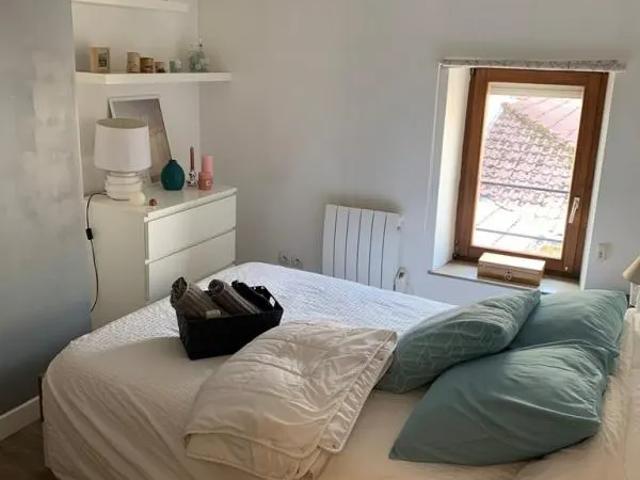 APPARTEMENT 3 pièce s 55m²