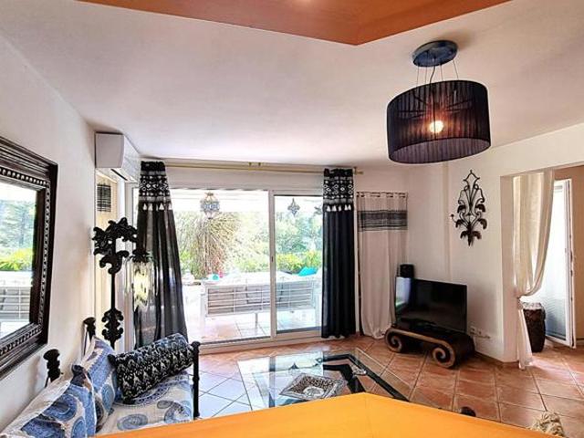 Appartement 3 pièce s 56 m2