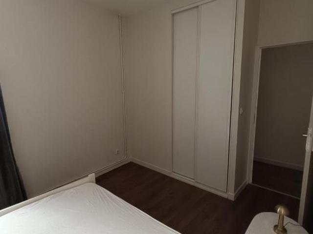 APPARTEMENT 3 pièce s 56m²