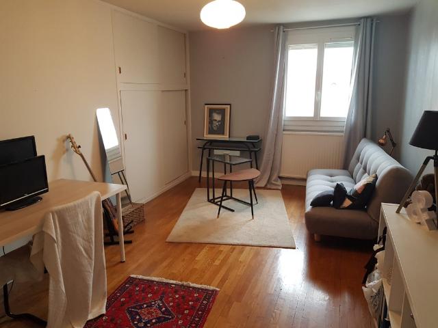 Appartement 3 pièce s