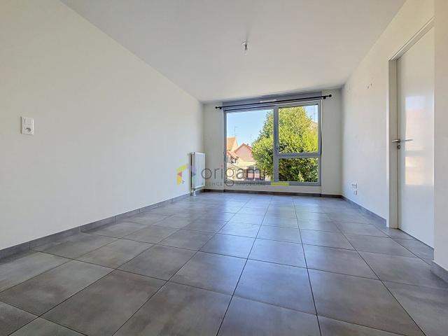 Appartement 3 pièce s 57.10 m2