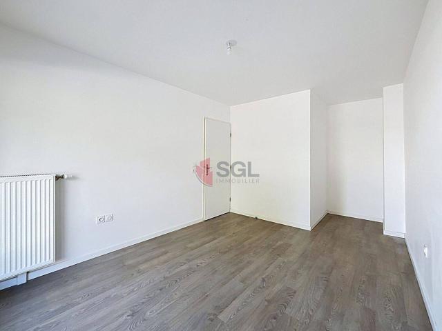 Appartement 3 pièce s 57.84 m2
