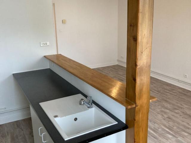 Appartement 3 pièce s 58 m2
