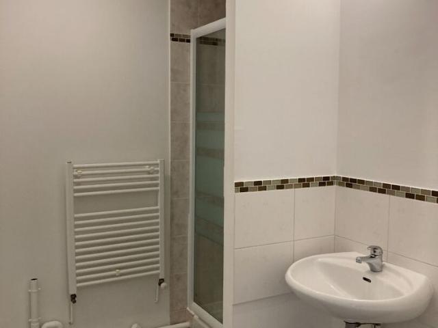 Appartement 3 pièce s 58 m2