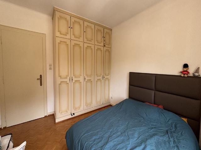 Appartement 3 pièce s 58 m²