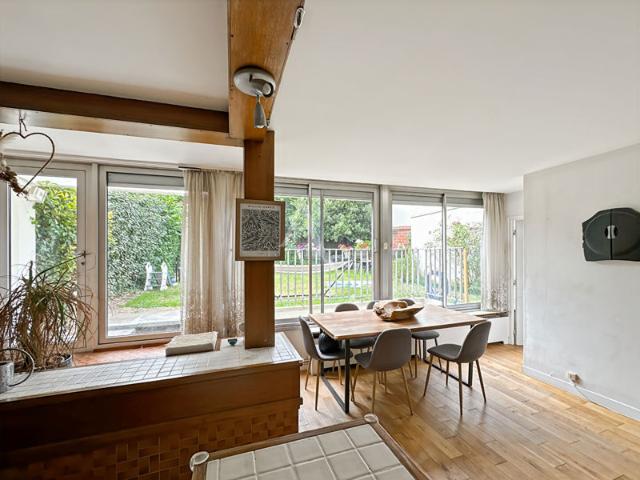 Appartement 3 pièce s