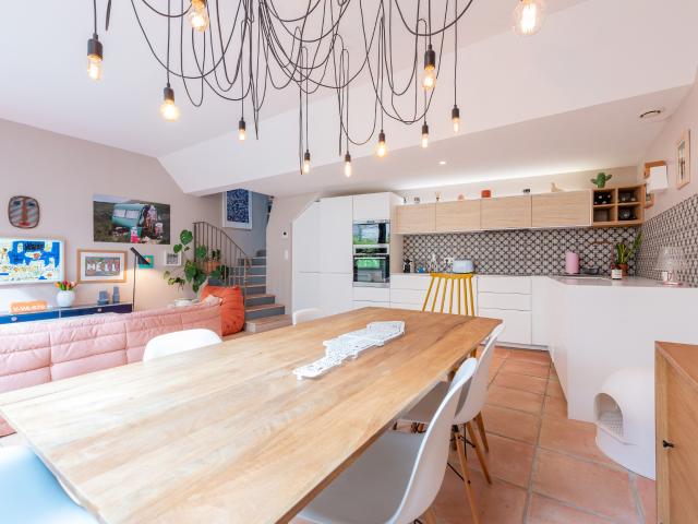 Appartement 3 pièce s 59.09 m²