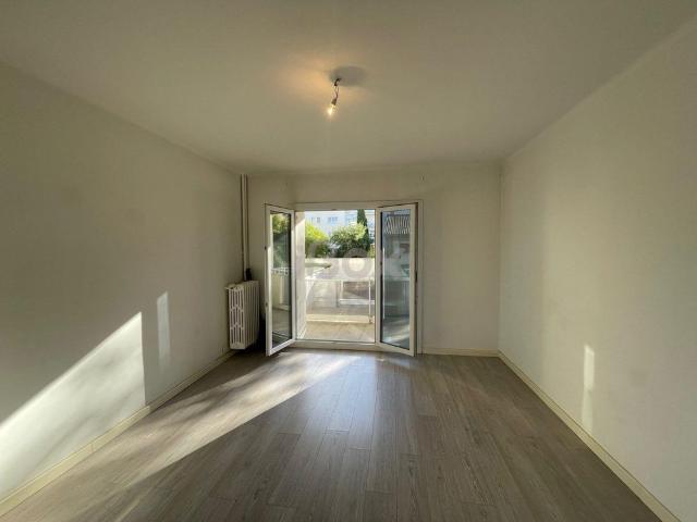 Appartement 3 pièce s 59.54 m²