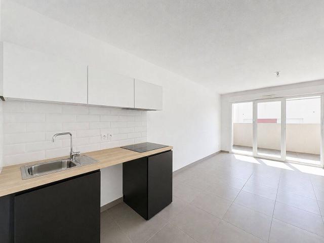 Appartement 3 pièce s 59.67 m2
