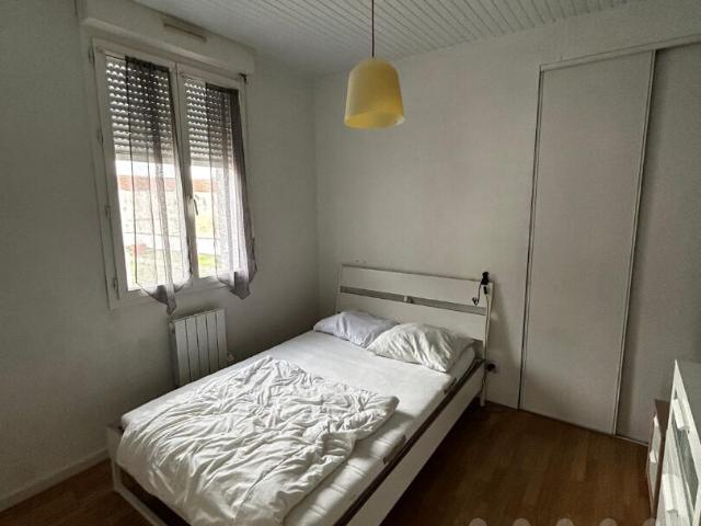 Appartement 3 pièce s 59.86 m2