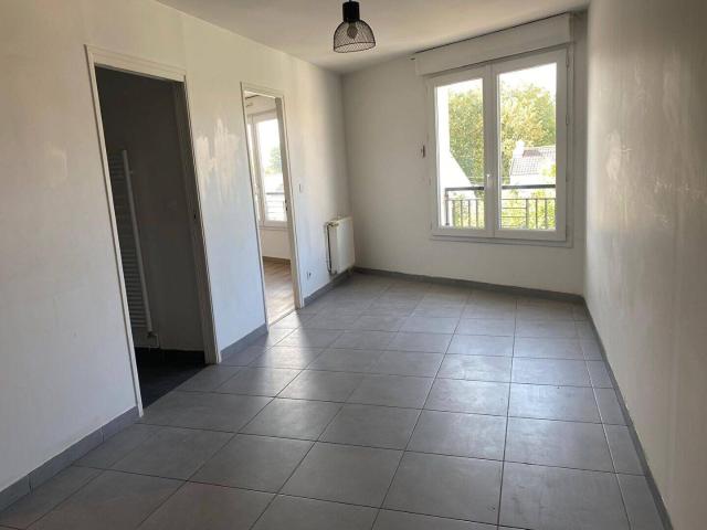 Appartement 3 pièce s 60.64 m2