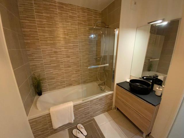 Appartement 3 pièce s 60 m2