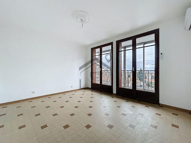 Appartement 3 pièce s 61.49 m2 avec loggia
