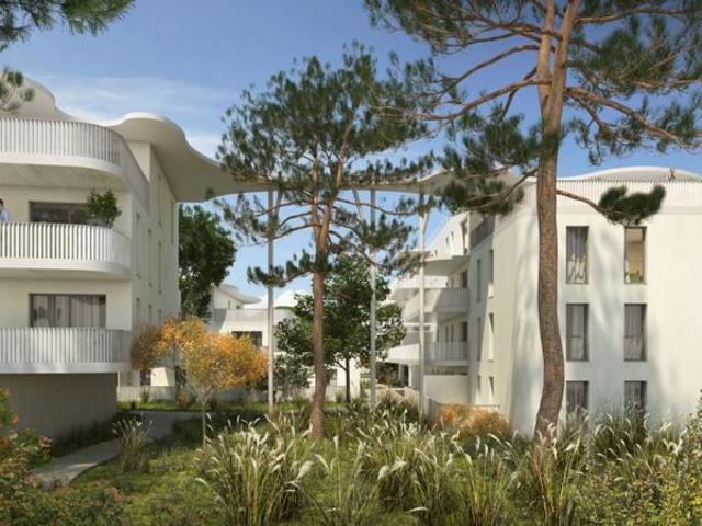 Appartement 3 pièce s 61.98 m2