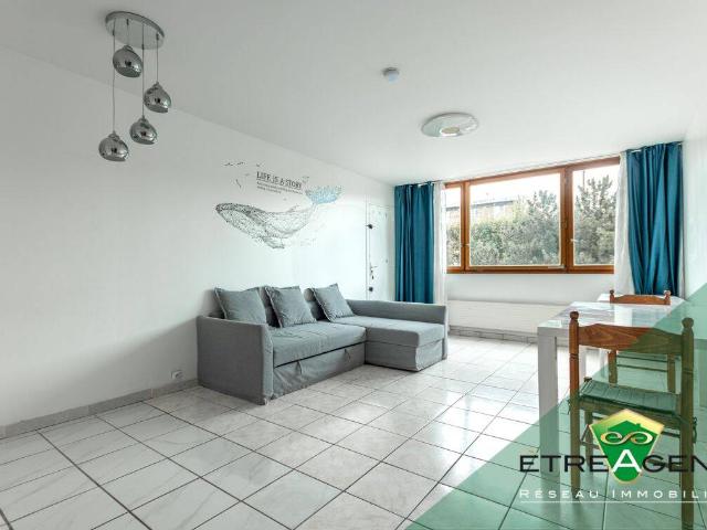 Appartement 3 pièce s 61 m2