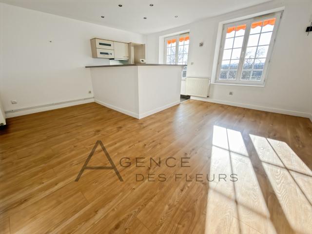 Appartement 3 pièce s 61 m2