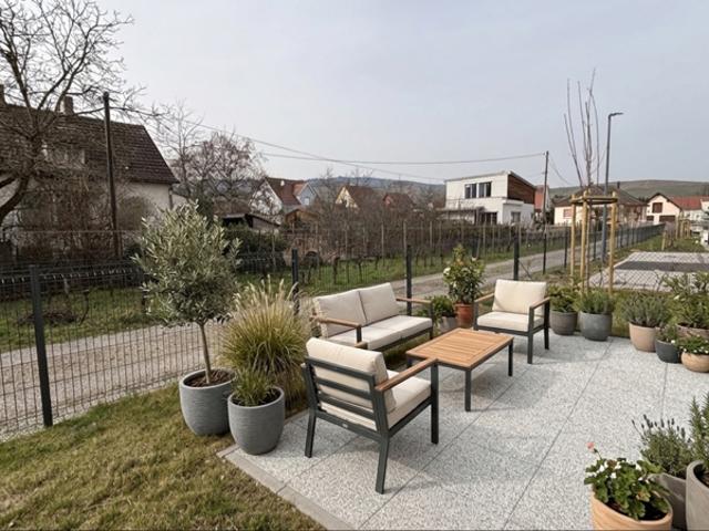 Appartement 3 pièce s 62.10 m2