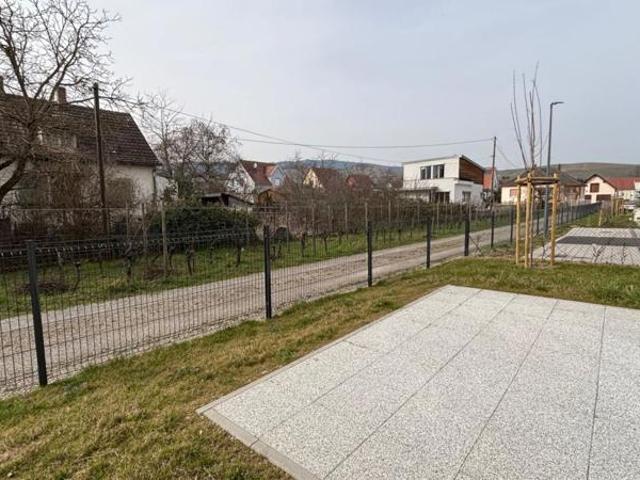 Appartement 3 pièce s 62.10 m2