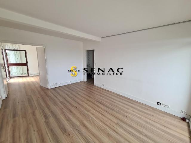 APPARTEMENT 3 pièce s