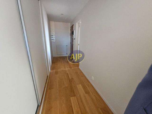 Appartement 3 pièce s