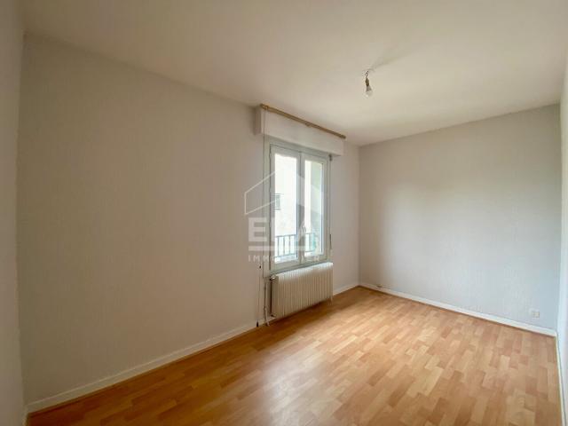 Appartement 3 pièce s 63.23 m2 CHATEAUROUX hyper centre