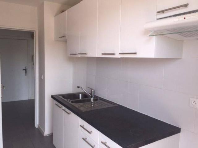 Appartement 3 pièce s 63.65 m2