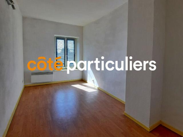 Appartement 3 pièce s 63.80 m2
