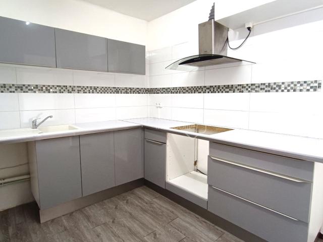 Appartement 3 pièce s 63 m2