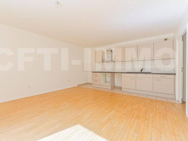 Appartement 3 pièce s 63 m2